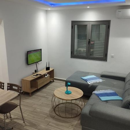 Residence Ines Djerba Appartement De Luxe Houmt Souk  Eksteriør bilde