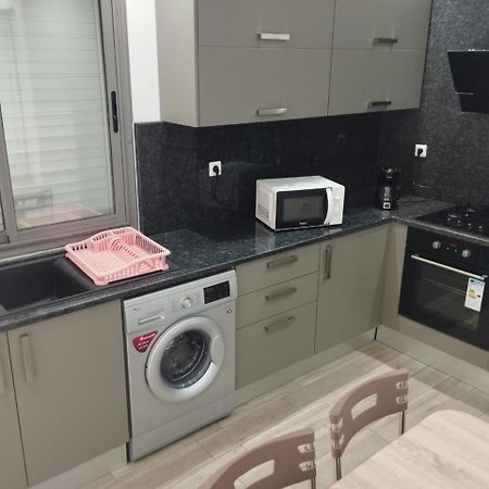 Residence Ines Djerba Appartement De Luxe Houmt Souk  Eksteriør bilde