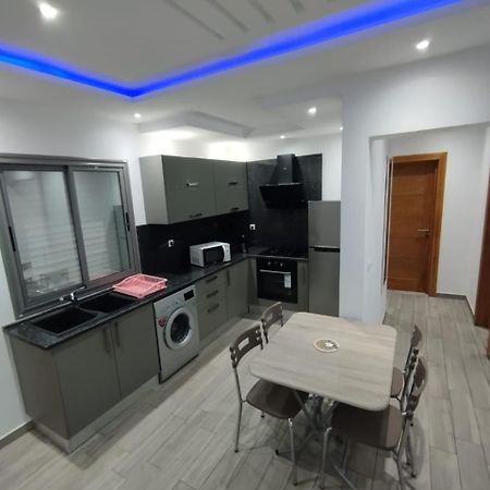 Residence Ines Djerba Appartement De Luxe Houmt Souk  Eksteriør bilde