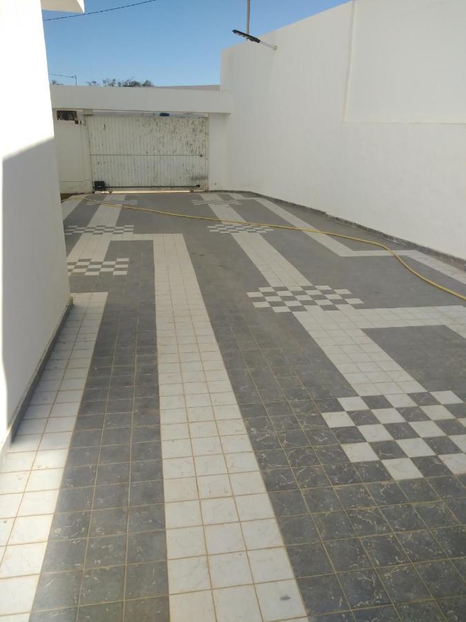 Residence Ines Djerba Appartement De Luxe Houmt Souk  Eksteriør bilde