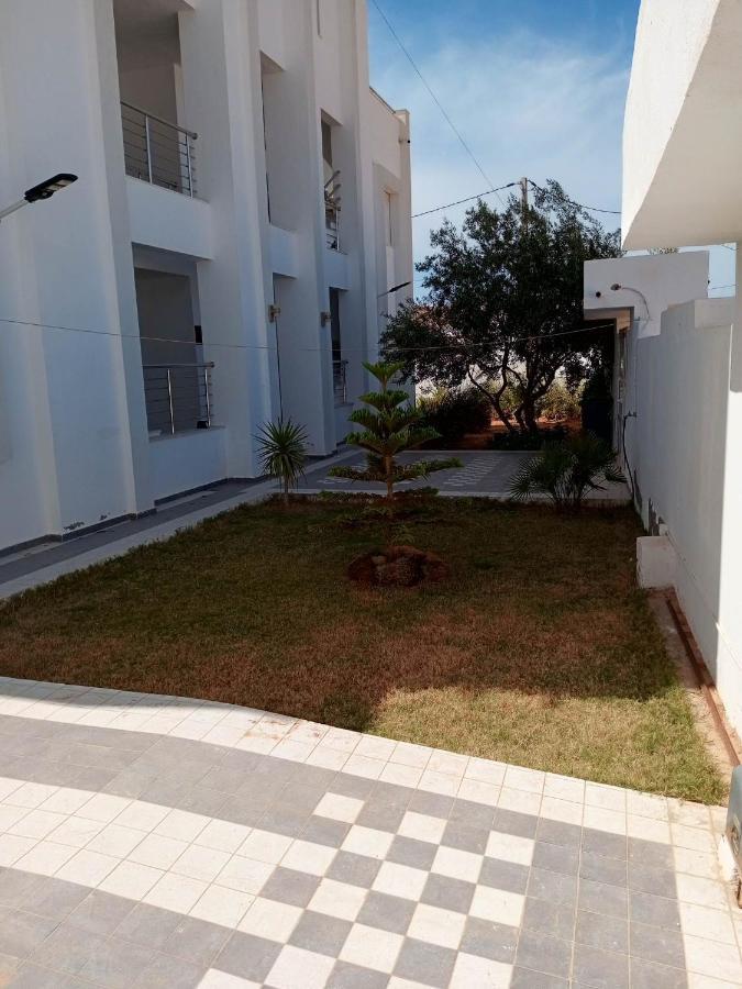 Residence Ines Djerba Appartement De Luxe Houmt Souk  Eksteriør bilde