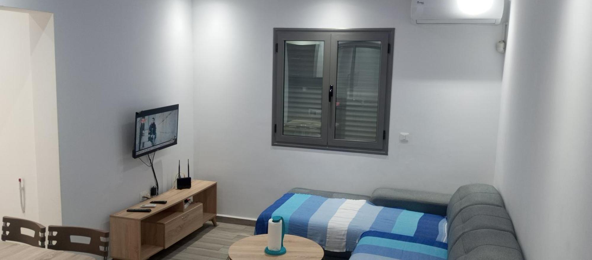 Residence Ines Djerba Appartement De Luxe Houmt Souk  Eksteriør bilde