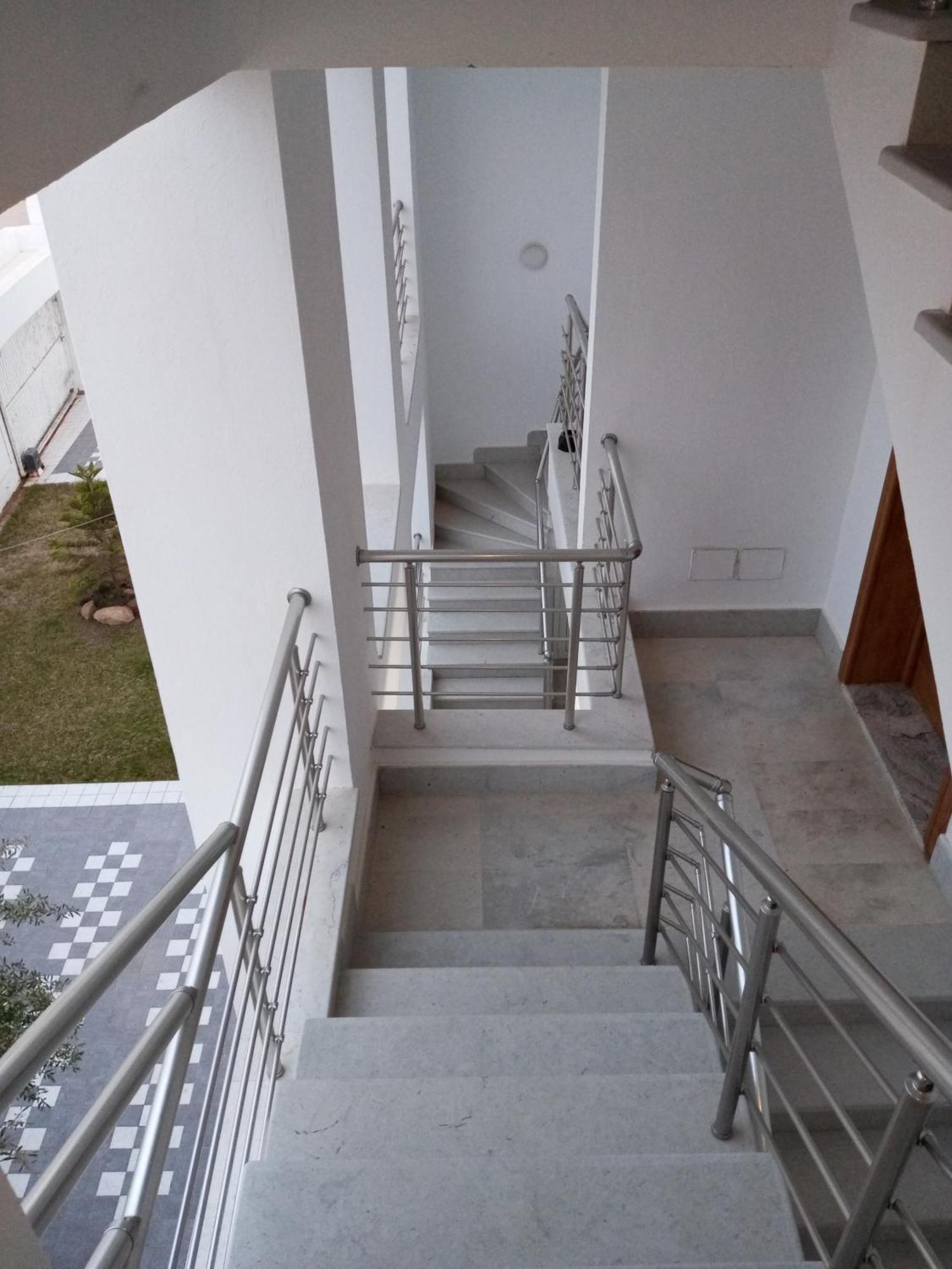 Residence Ines Djerba Appartement De Luxe Houmt Souk  Eksteriør bilde