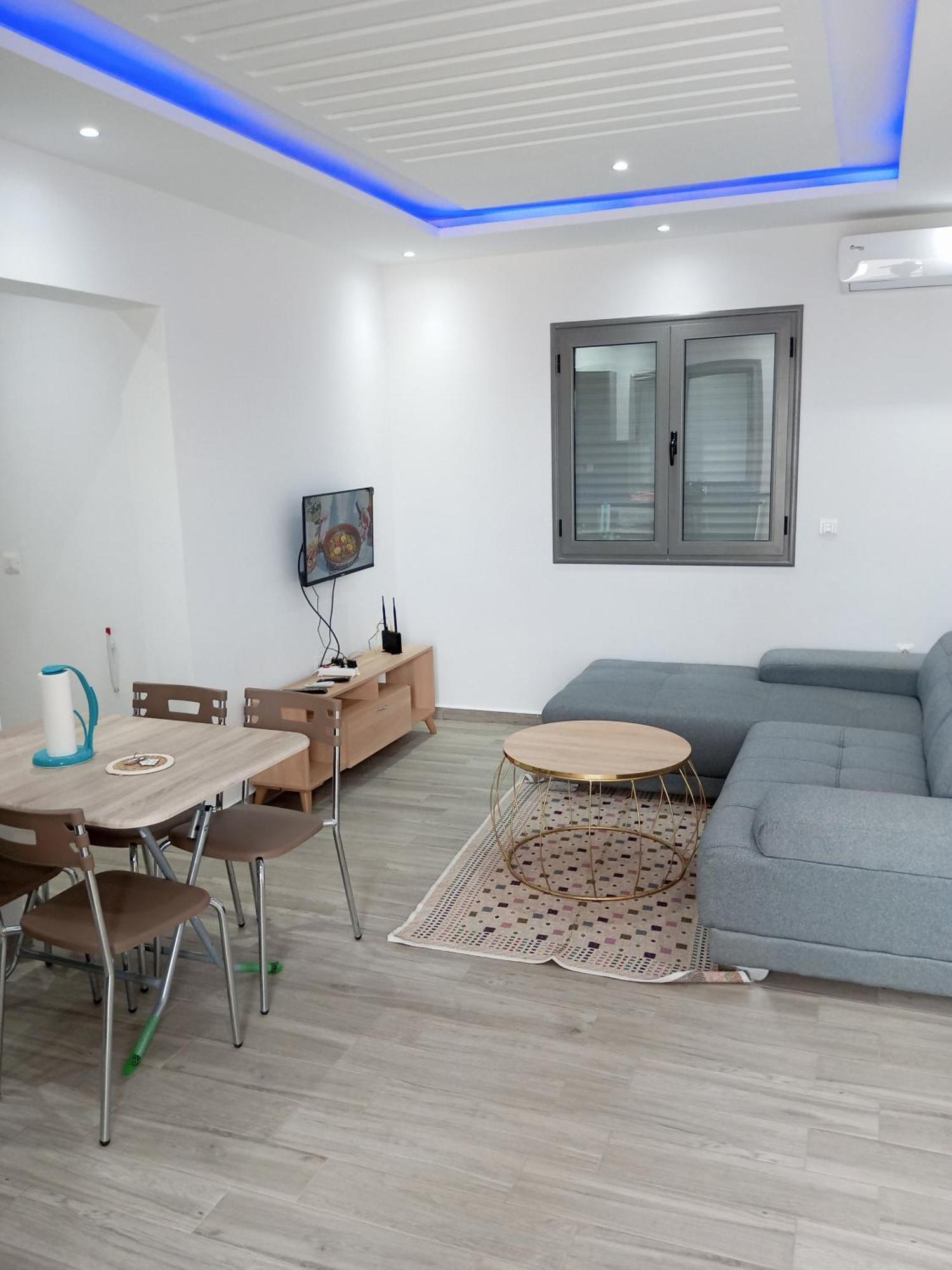 Residence Ines Djerba Appartement De Luxe Houmt Souk  Eksteriør bilde