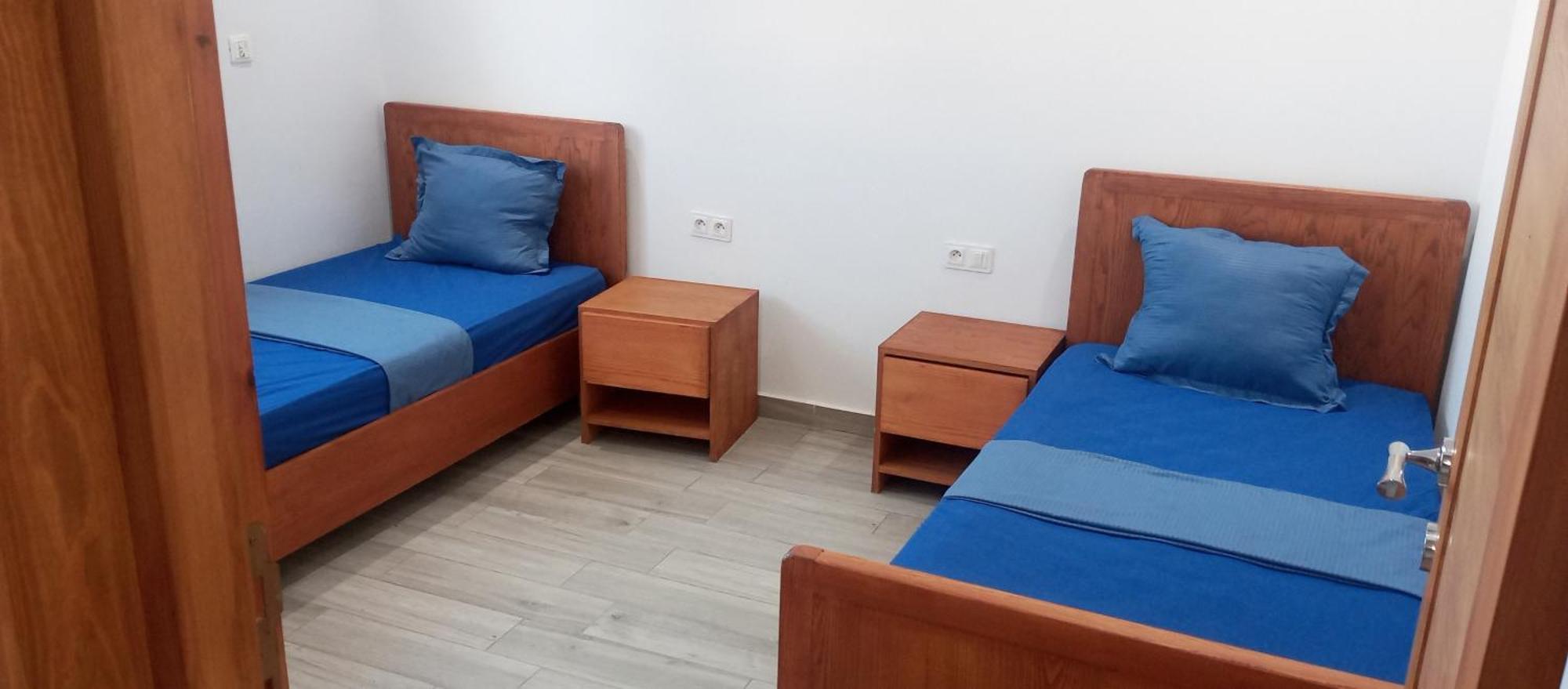 Residence Ines Djerba Appartement De Luxe Houmt Souk  Eksteriør bilde