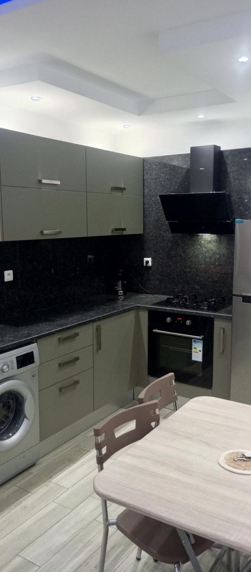 Residence Ines Djerba Appartement De Luxe Houmt Souk  Eksteriør bilde