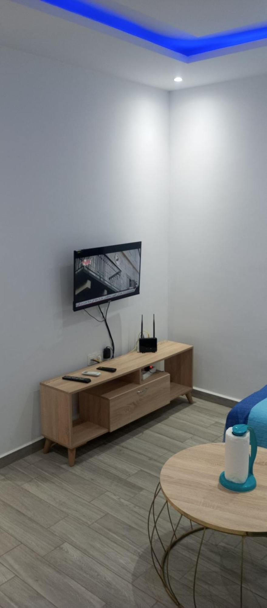 Residence Ines Djerba Appartement De Luxe Houmt Souk  Eksteriør bilde