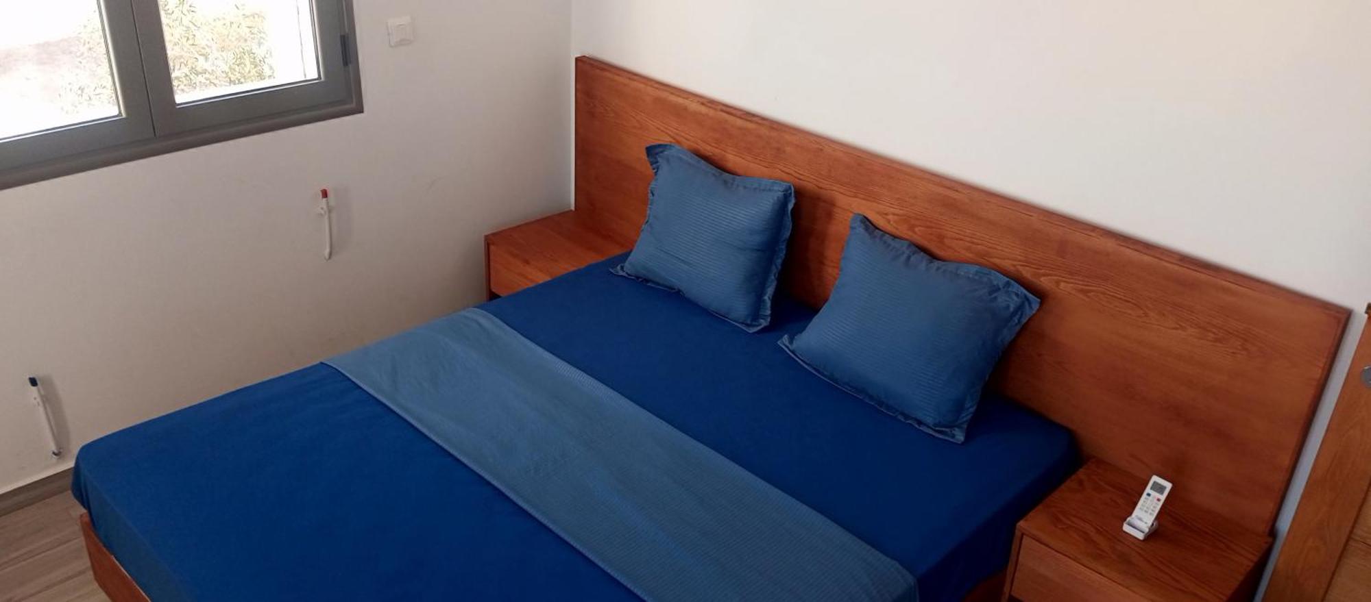 Residence Ines Djerba Appartement De Luxe Houmt Souk  Eksteriør bilde