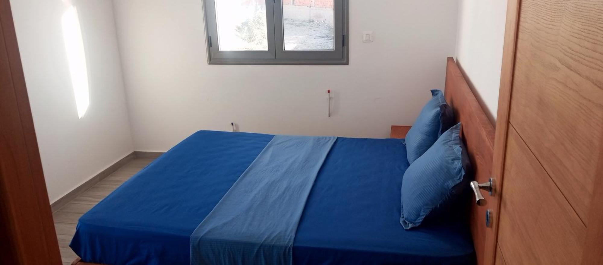 Residence Ines Djerba Appartement De Luxe Houmt Souk  Eksteriør bilde
