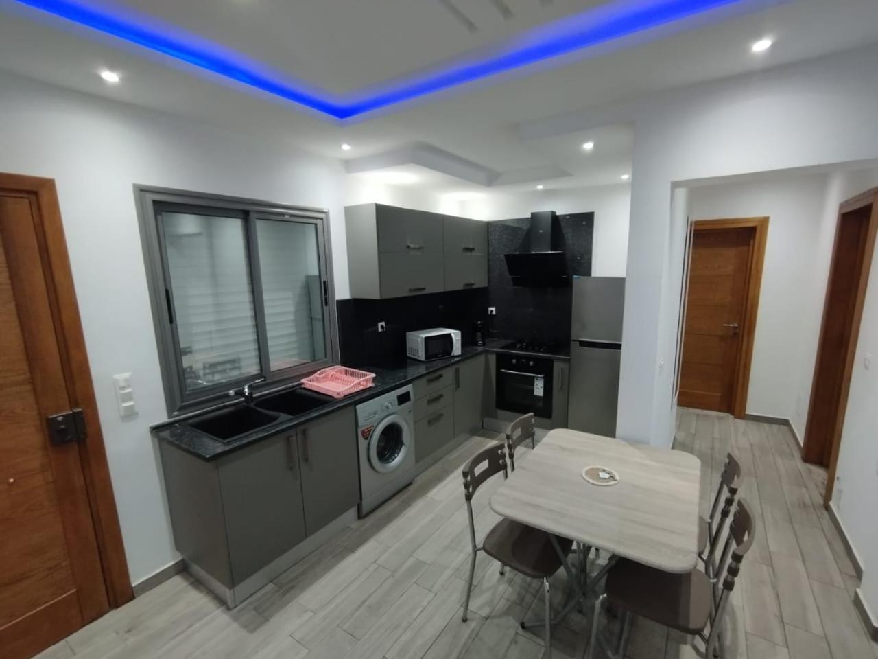 Residence Ines Djerba Appartement De Luxe Houmt Souk  Eksteriør bilde