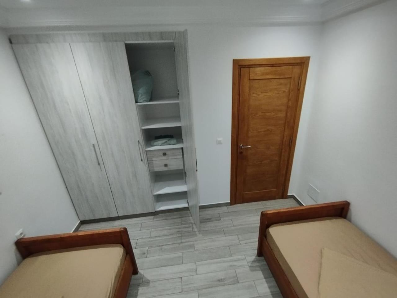 Residence Ines Djerba Appartement De Luxe Houmt Souk  Eksteriør bilde