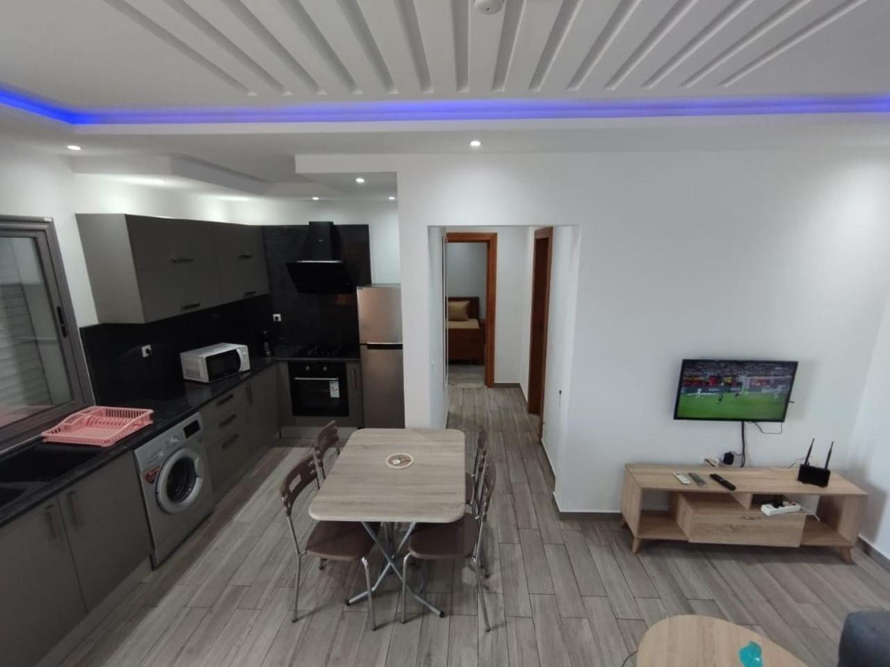 Residence Ines Djerba Appartement De Luxe Houmt Souk  Eksteriør bilde