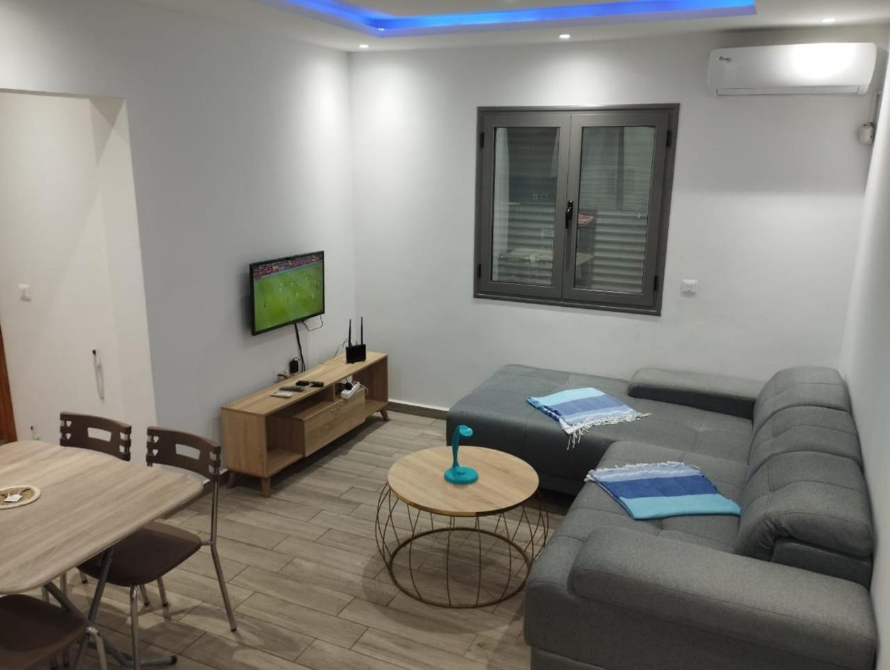 Residence Ines Djerba Appartement De Luxe Houmt Souk  Eksteriør bilde