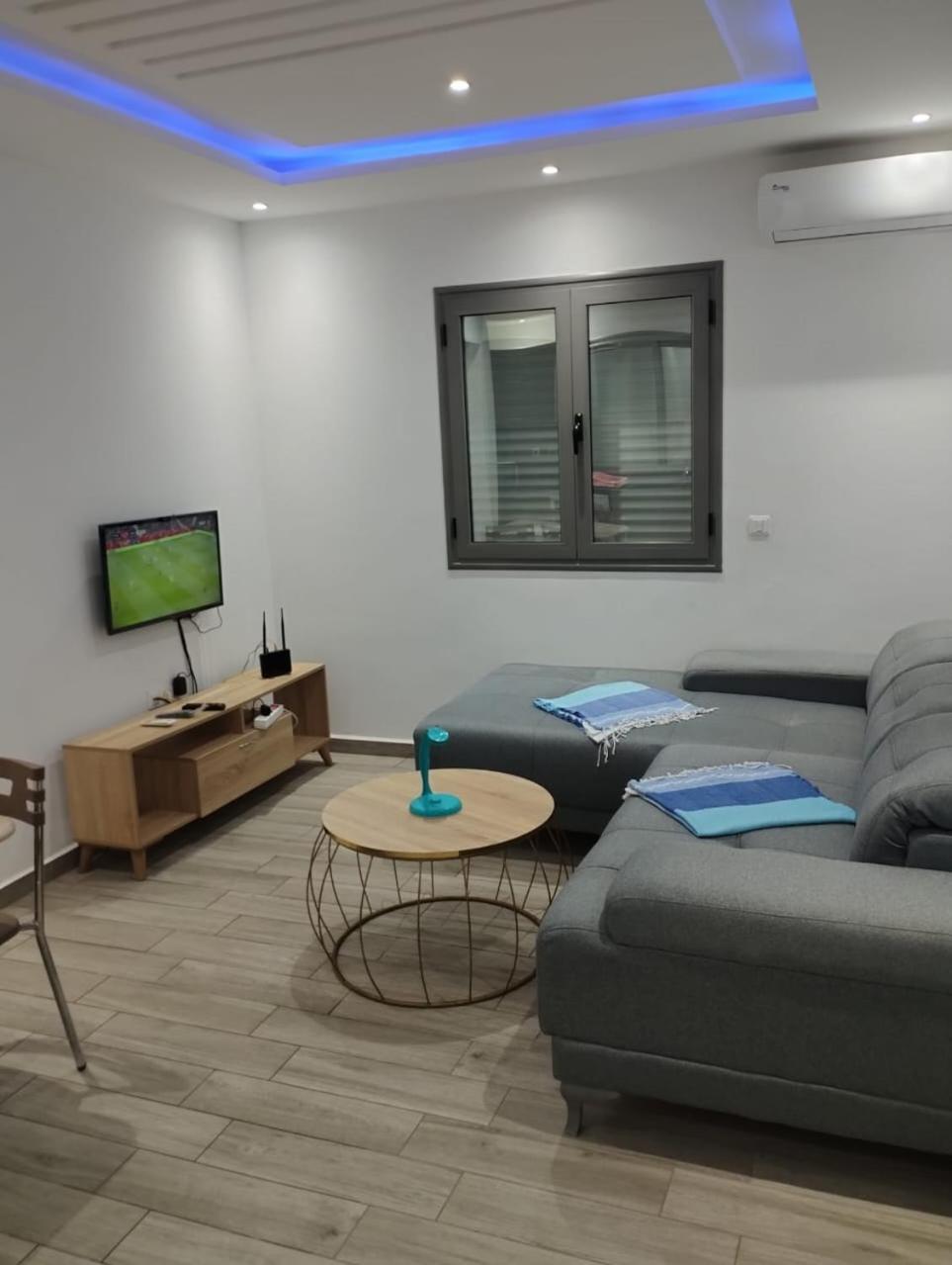 Residence Ines Djerba Appartement De Luxe Houmt Souk  Eksteriør bilde