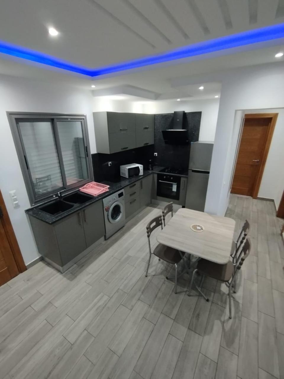 Residence Ines Djerba Appartement De Luxe Houmt Souk  Eksteriør bilde