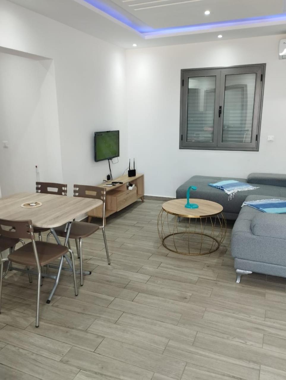 Residence Ines Djerba Appartement De Luxe Houmt Souk  Eksteriør bilde