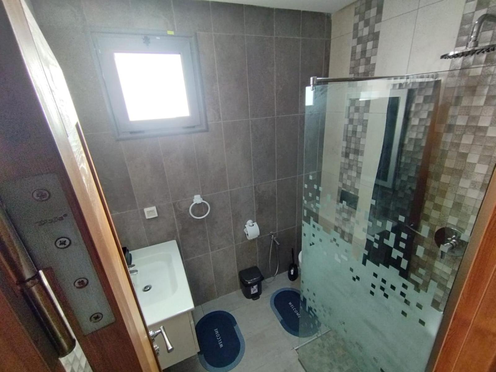 Residence Ines Djerba Appartement De Luxe Houmt Souk  Eksteriør bilde