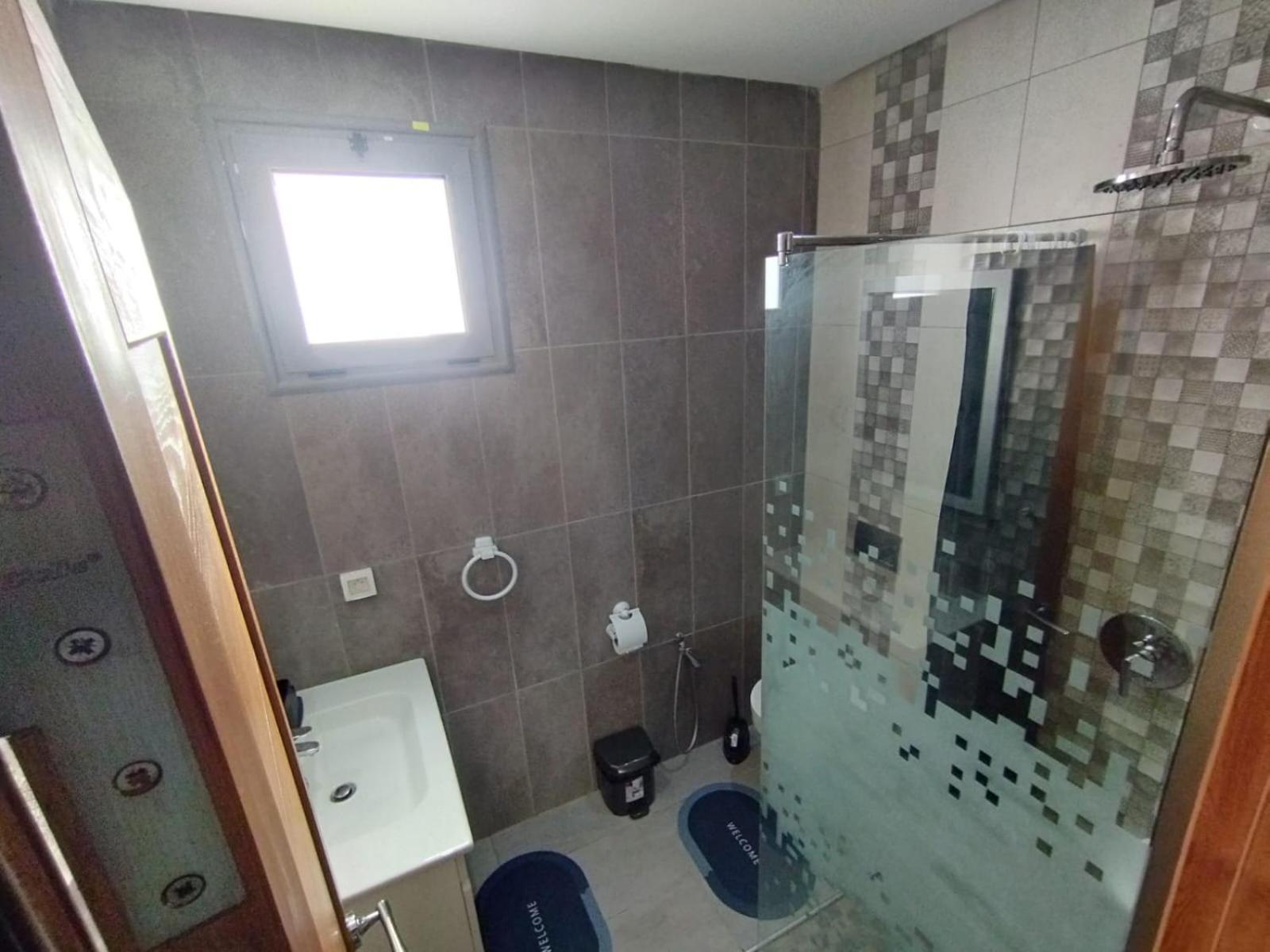 Residence Ines Djerba Appartement De Luxe Houmt Souk  Eksteriør bilde