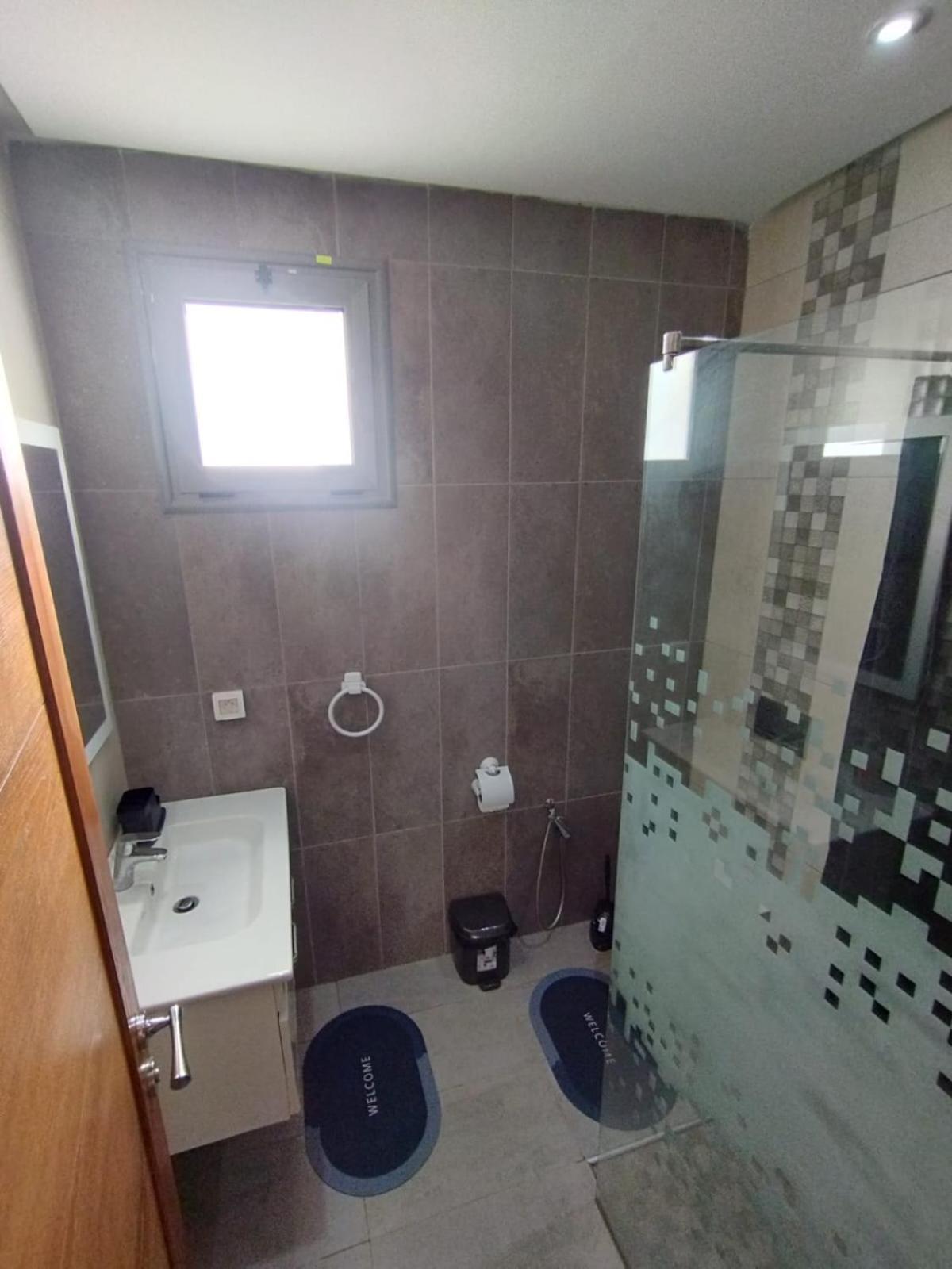 Residence Ines Djerba Appartement De Luxe Houmt Souk  Eksteriør bilde