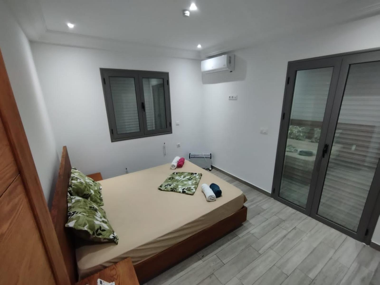 Residence Ines Djerba Appartement De Luxe Houmt Souk  Eksteriør bilde