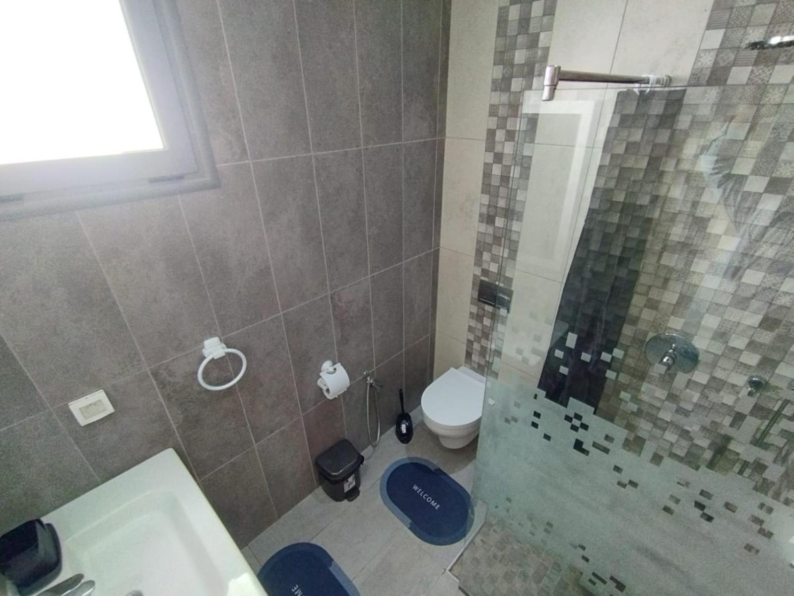 Residence Ines Djerba Appartement De Luxe Houmt Souk  Eksteriør bilde