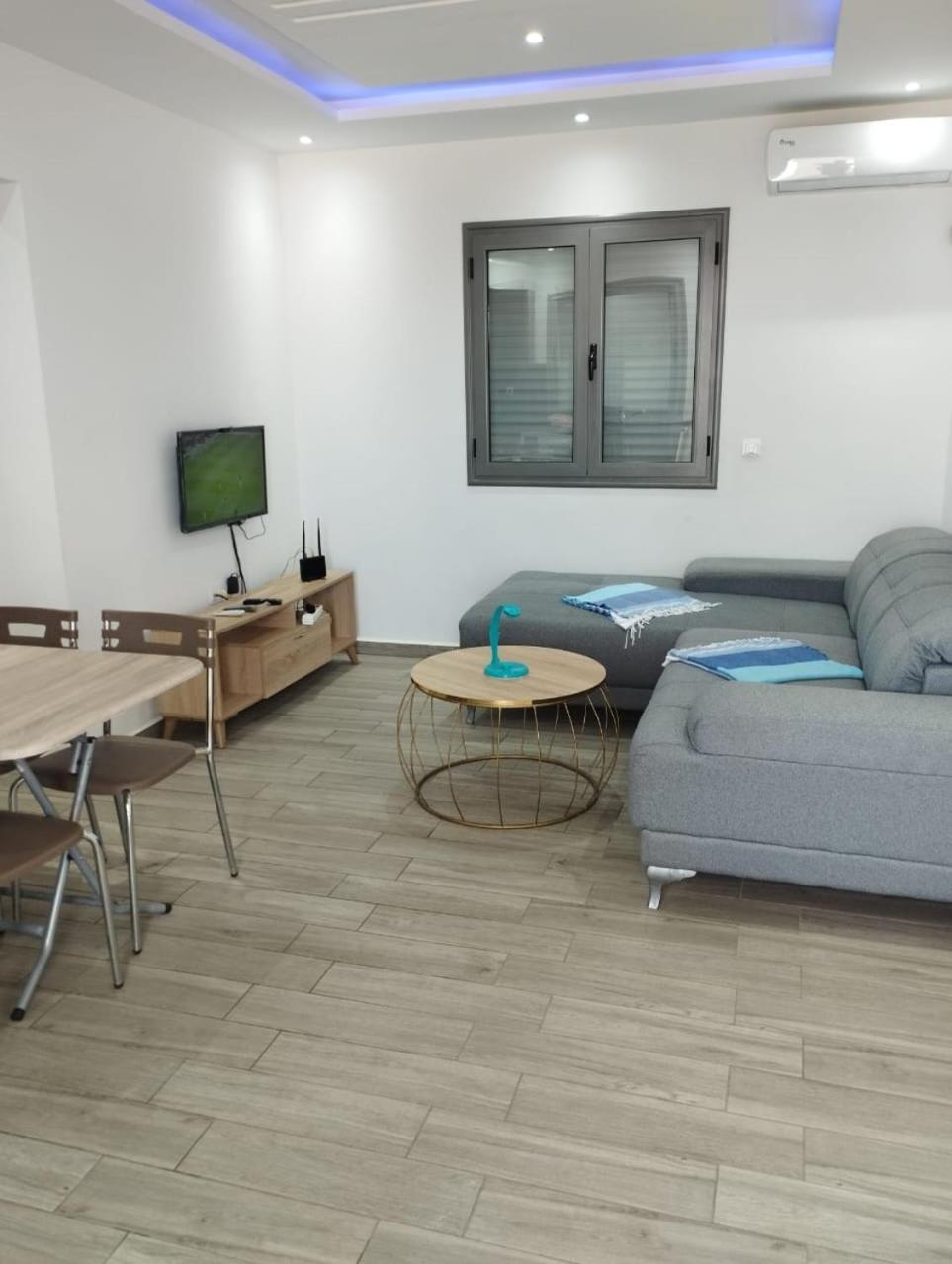 Residence Ines Djerba Appartement De Luxe Houmt Souk  Eksteriør bilde