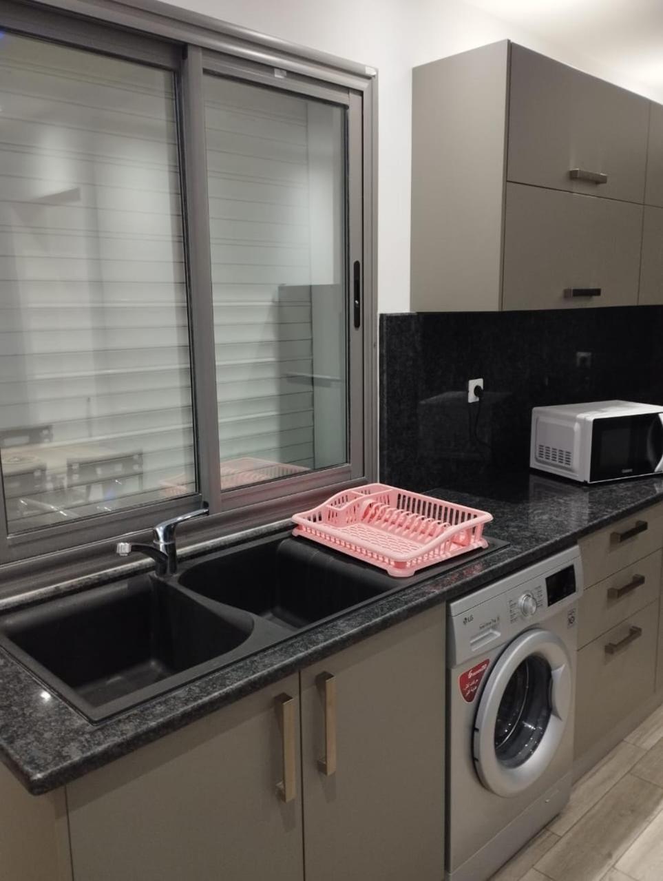 Residence Ines Djerba Appartement De Luxe Houmt Souk  Eksteriør bilde