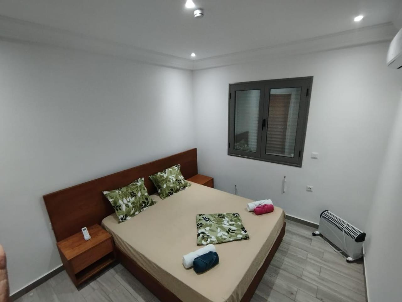 Residence Ines Djerba Appartement De Luxe Houmt Souk  Eksteriør bilde