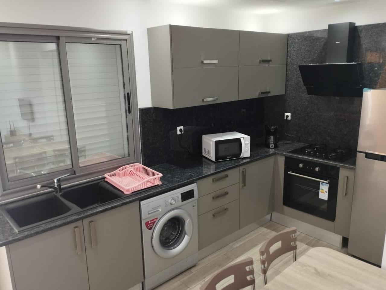 Residence Ines Djerba Appartement De Luxe Houmt Souk  Eksteriør bilde