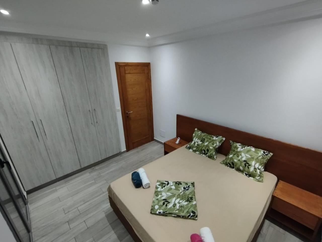 Residence Ines Djerba Appartement De Luxe Houmt Souk  Eksteriør bilde