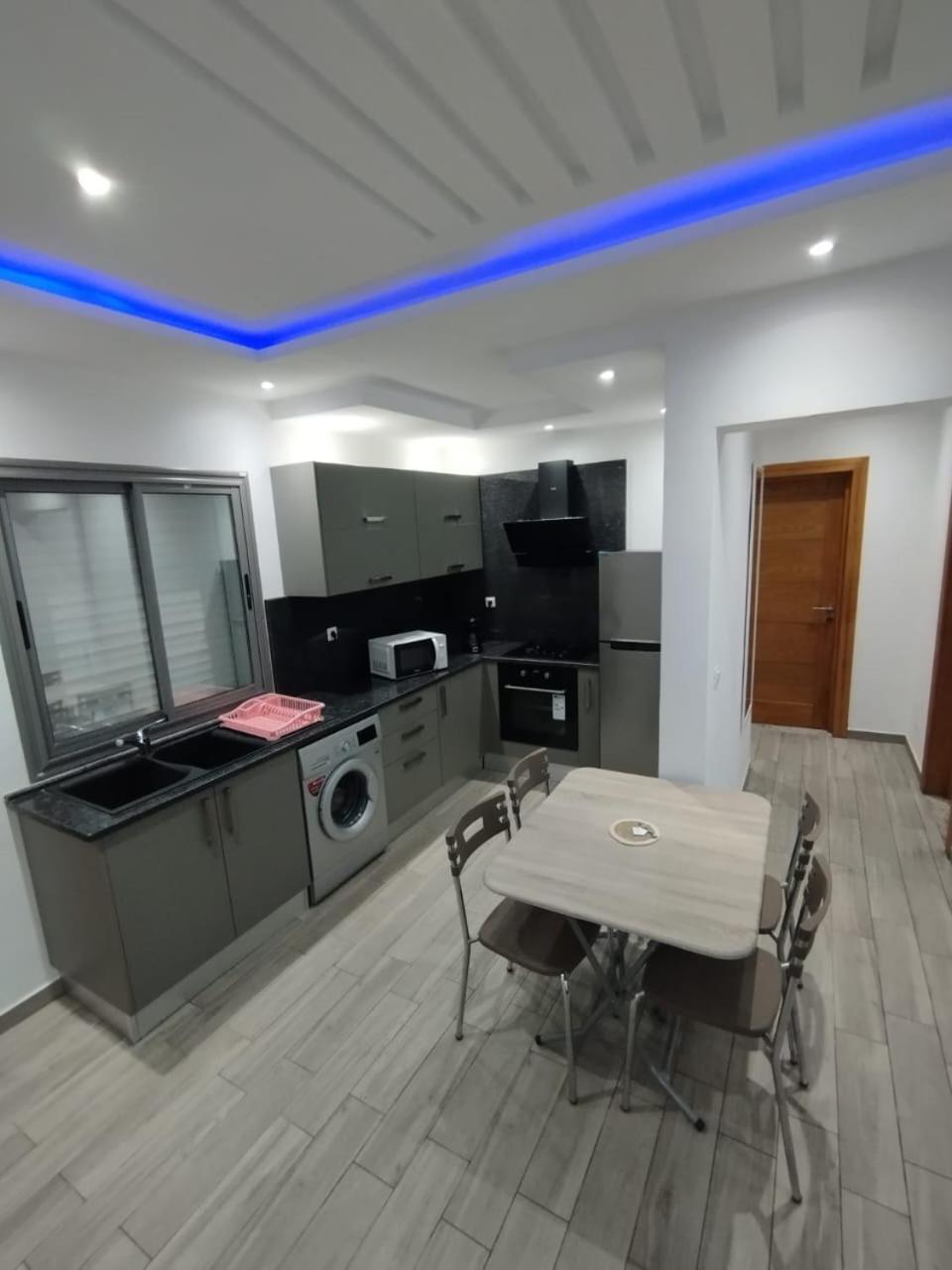 Residence Ines Djerba Appartement De Luxe Houmt Souk  Eksteriør bilde