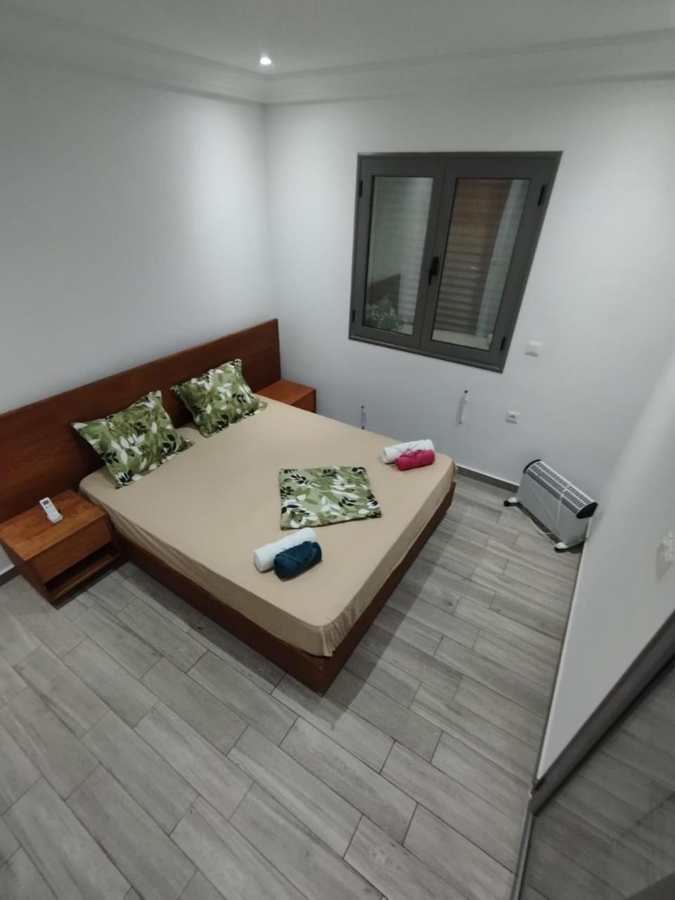 Residence Ines Djerba Appartement De Luxe Houmt Souk  Eksteriør bilde