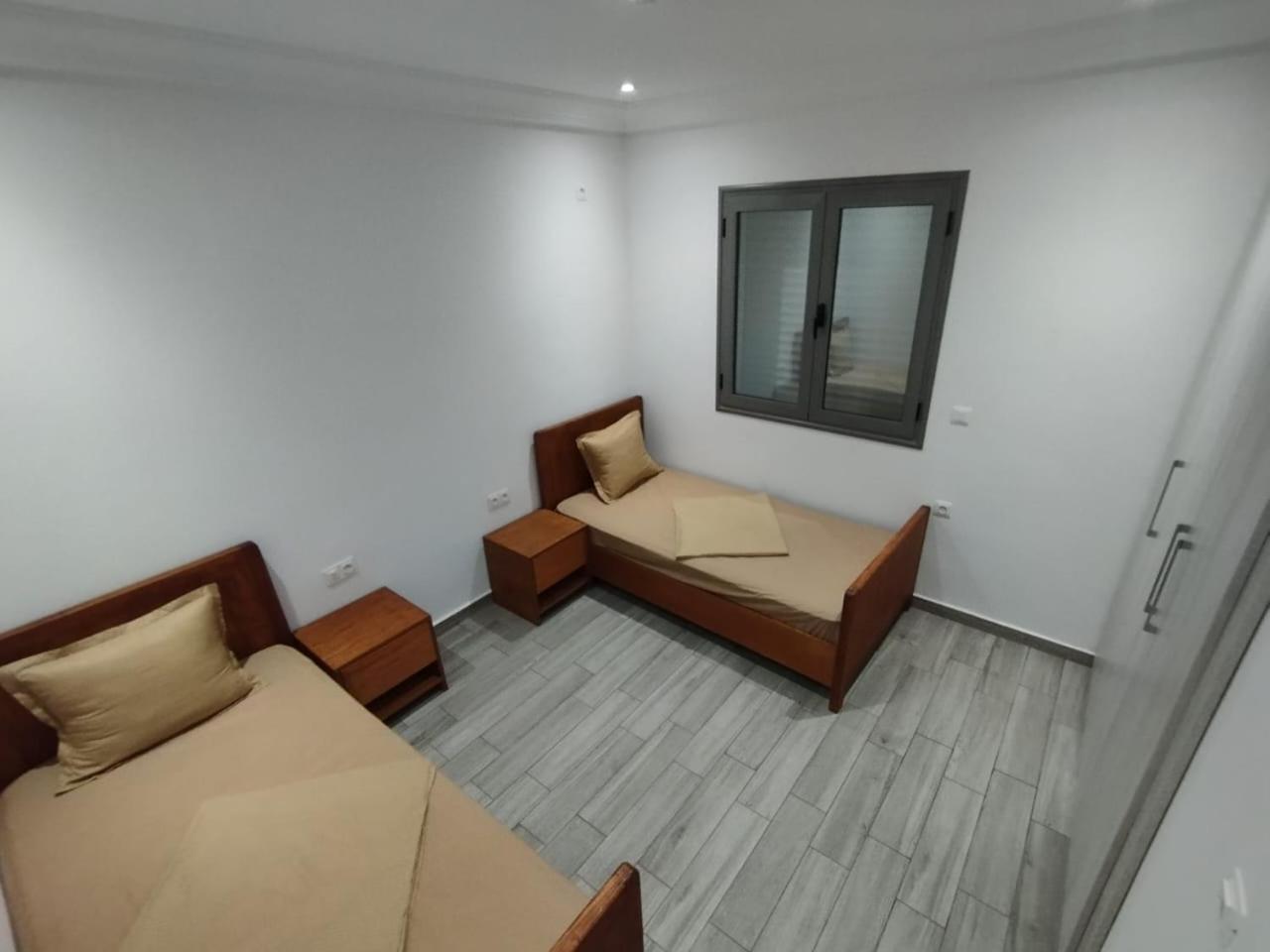 Residence Ines Djerba Appartement De Luxe Houmt Souk  Eksteriør bilde