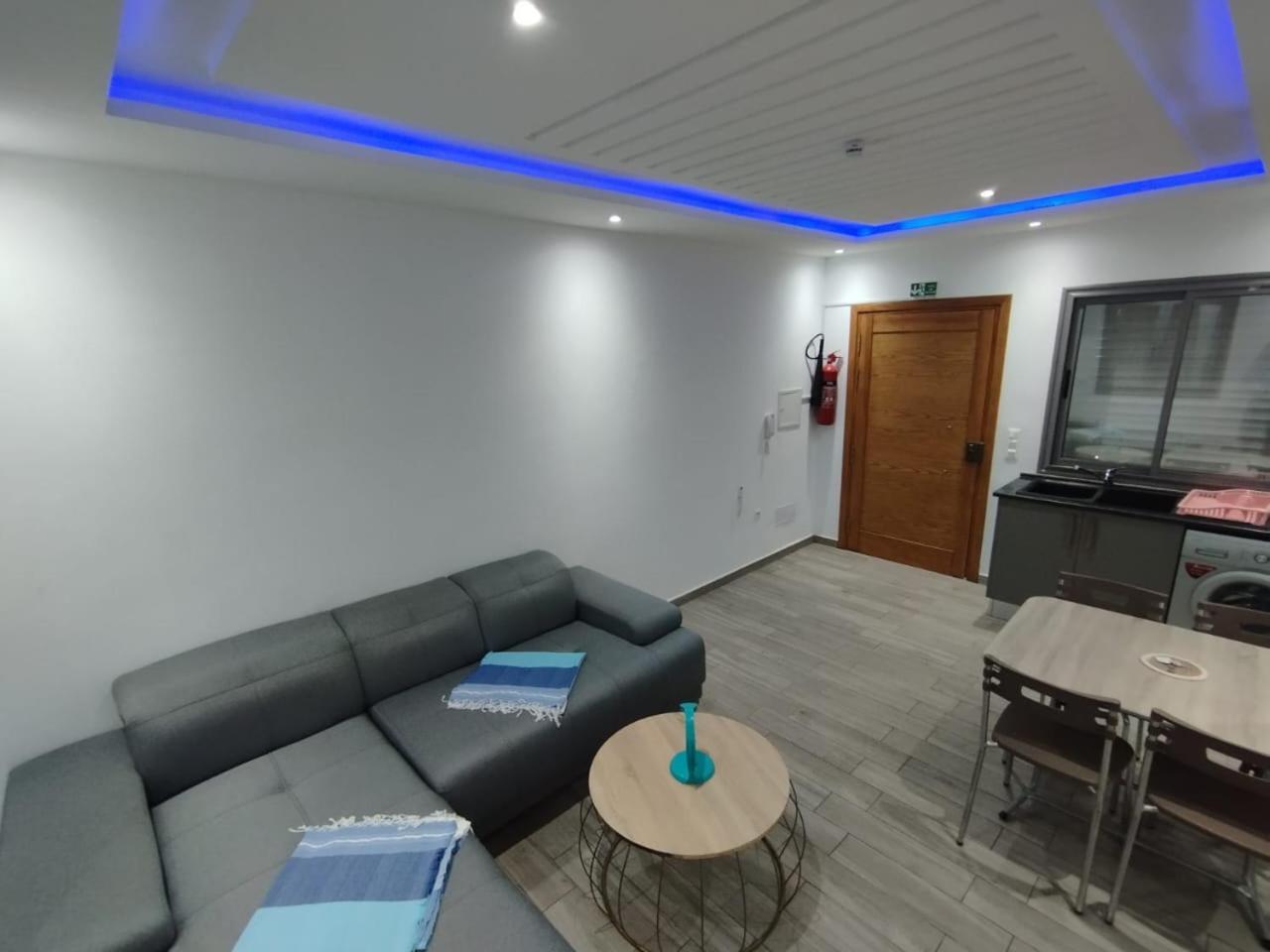 Residence Ines Djerba Appartement De Luxe Houmt Souk  Eksteriør bilde