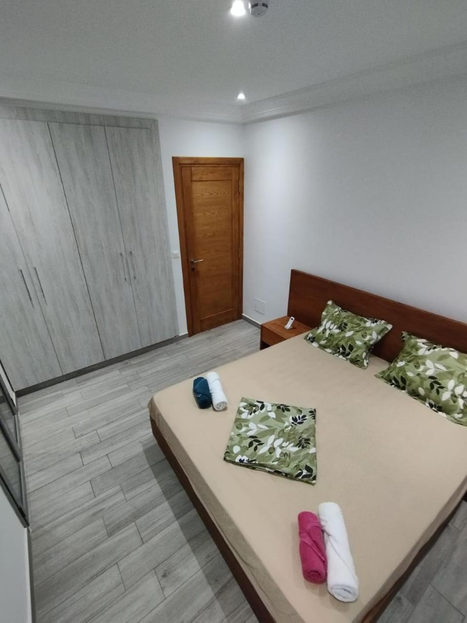 Residence Ines Djerba Appartement De Luxe Houmt Souk  Eksteriør bilde