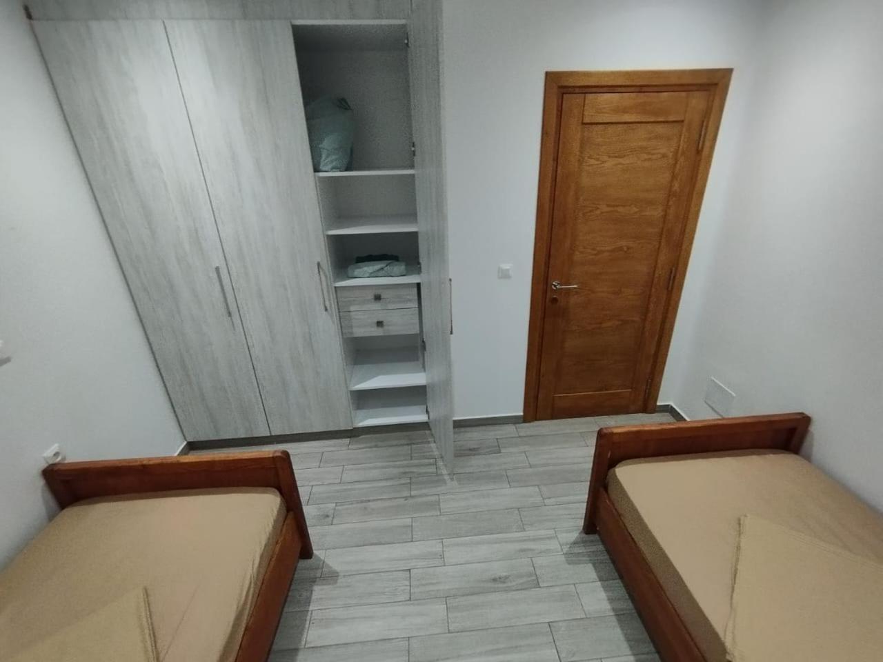 Residence Ines Djerba Appartement De Luxe Houmt Souk  Eksteriør bilde