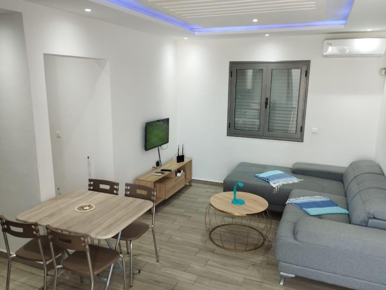 Residence Ines Djerba Appartement De Luxe Houmt Souk  Eksteriør bilde