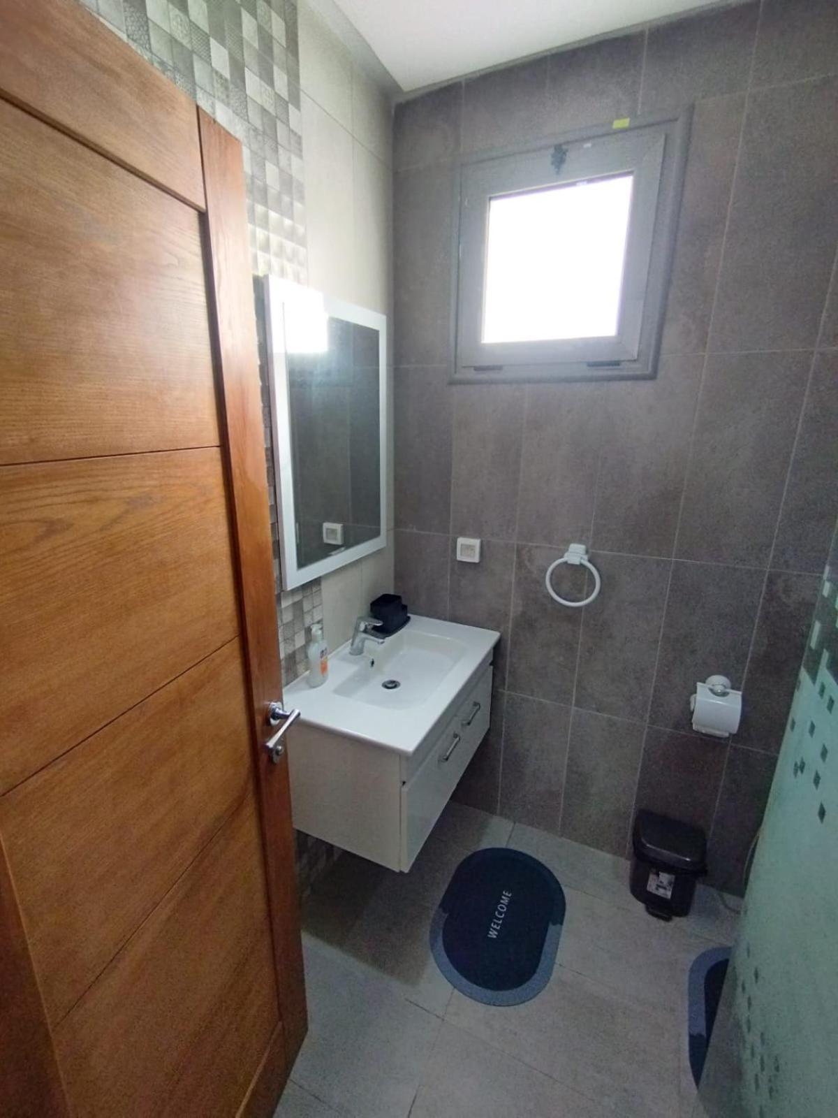 Residence Ines Djerba Appartement De Luxe Houmt Souk  Eksteriør bilde